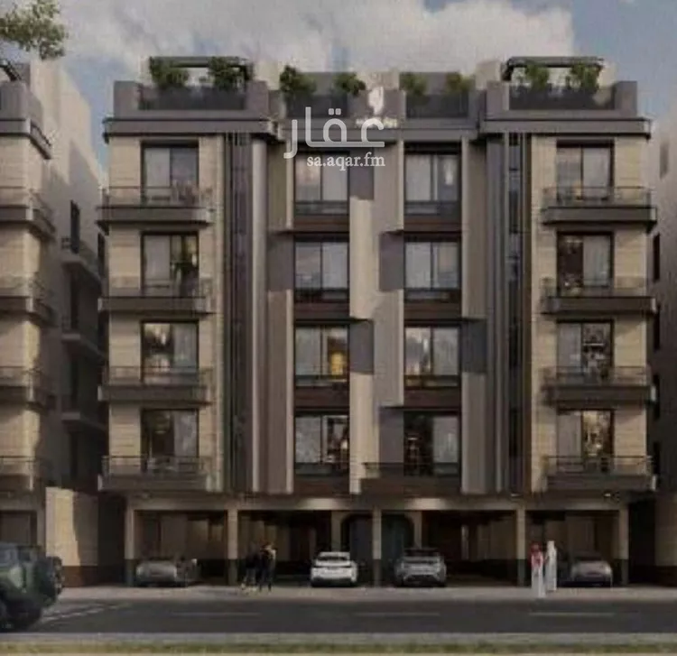 شقة للبيع في شارع أبي محمد بن أيوب, حي الياقوت, مدينة جدة, منطقة مكة المكرمة