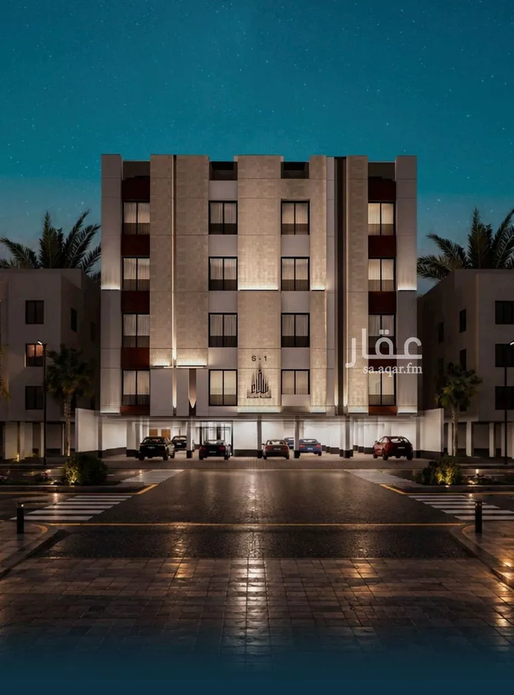 شقة للبيع في شارع الموصلي, حي الفيصلية, مدينة جدة, منطقة مكة المكرمة صورة 3