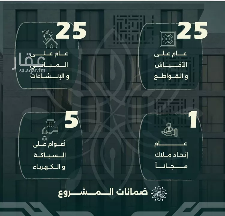 شقة للبيع في شارع ابن المتوكل, حي الروضة, مدينة جدة, منطقة مكة المكرمة صورة 4