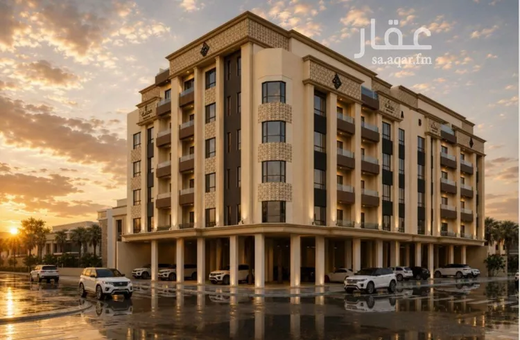 شقة للبيع في شارع محمد بن رزين, حي الياقوت, مدينة جدة, منطقة مكة المكرمة