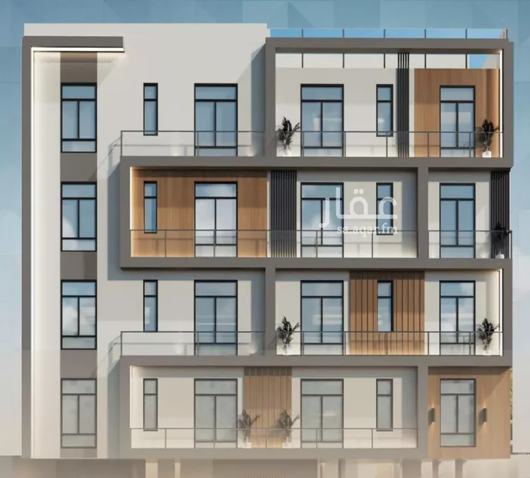 Apartment for Sale in Jeddah Al Hamra
