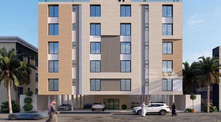 Apartment for Sale in Jeddah As Safaa