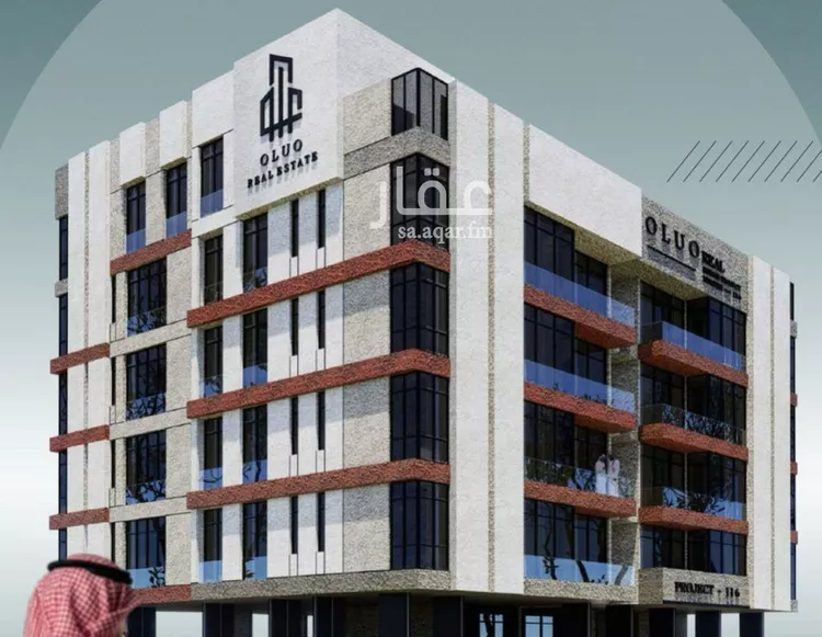 شقة للبيع في شارع عبدالحي الخال, حي المروة, مدينة جدة, منطقة مكة المكرمة