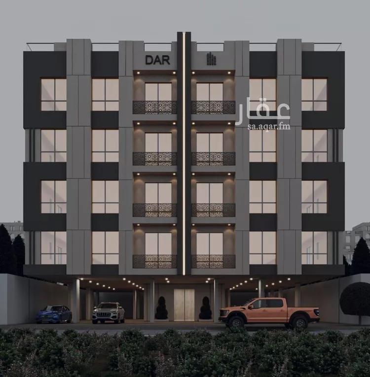 شقة للبيع في شارع حمزه بن النعمان, حي الصفاء, مدينة جدة, منطقة مكة المكرمة صورة 3