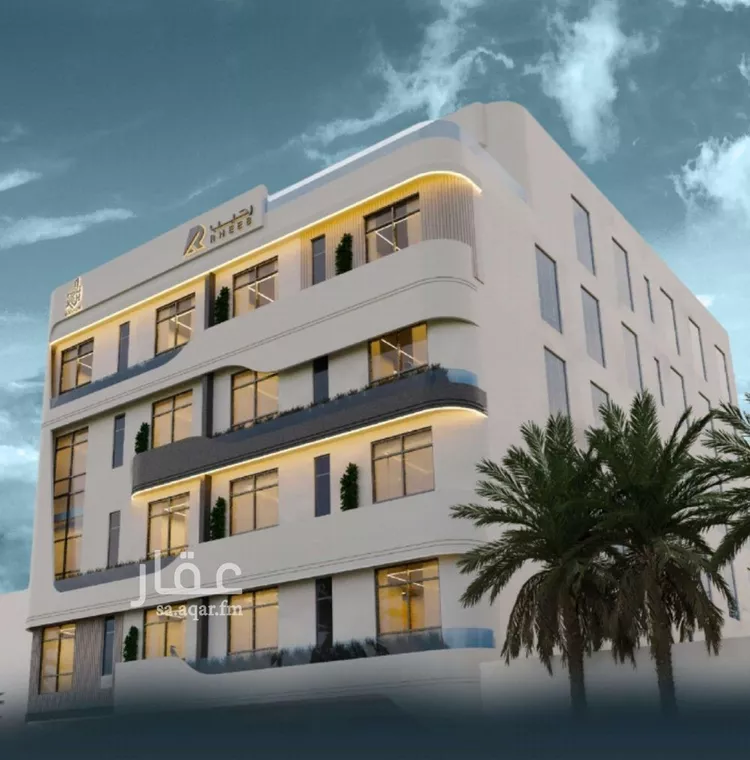 شقة للبيع في شارع شجاع بن وهب, حي السلامة, مدينة جدة, منطقة مكة المكرمة