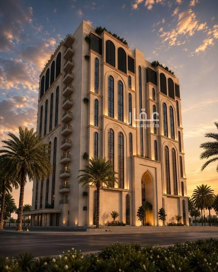 Apartment for Sale in Jeddah Al Fayha'a