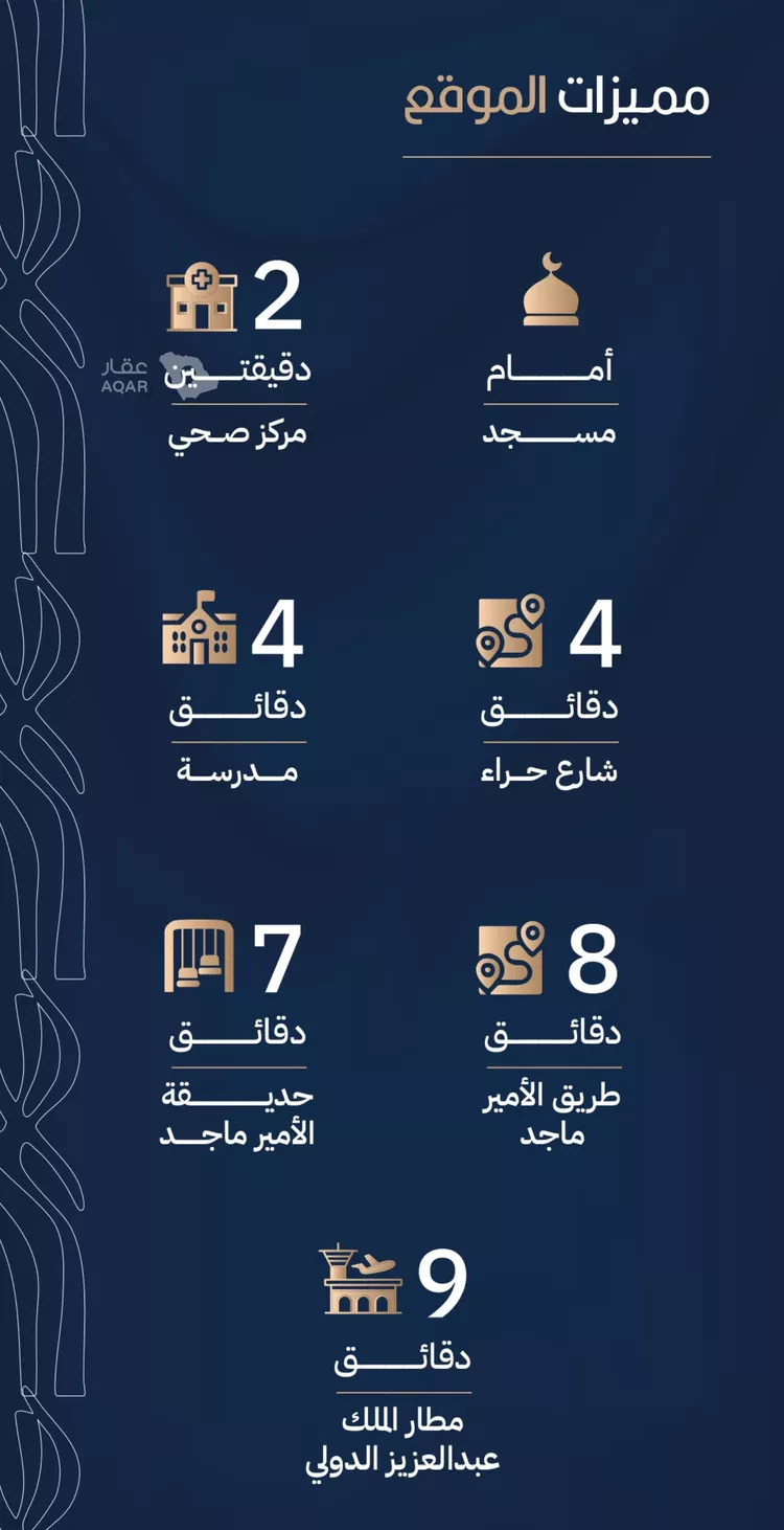شقة للبيع في شارع أبي الغنائم الحسيني, حي الربوة, مدينة جدة, منطقة مكة المكرمة 6