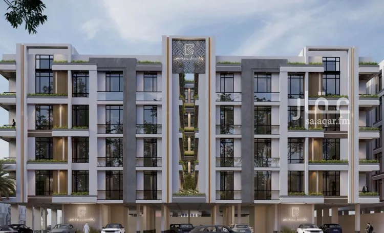 شقة للبيع في شارع إبن حبيب الله, حي الصفاء, مدينة جدة, منطقة مكة المكرمة