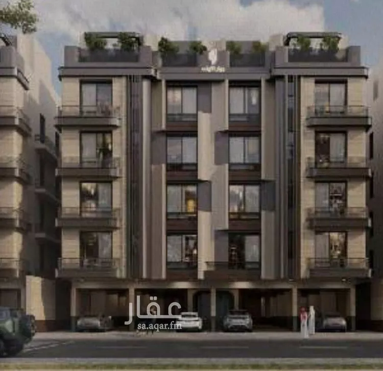 شقة للبيع في شارع أبي محمد بن أيوب, حي الياقوت, مدينة جدة, منطقة مكة المكرمة