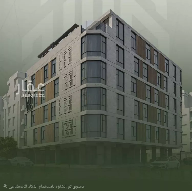 Apartment for Sale in Jeddah Al Sharafiyah