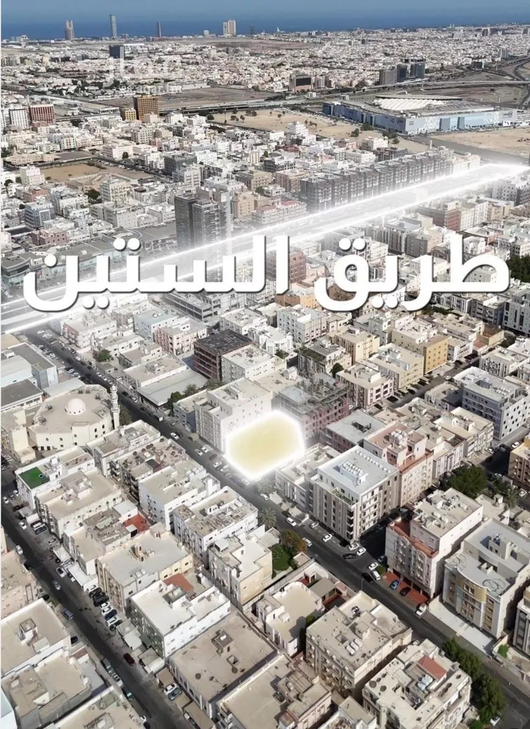 شقة للبيع في شارع نومان, حي النزهة, مدينة جدة, منطقة مكة المكرمة 7