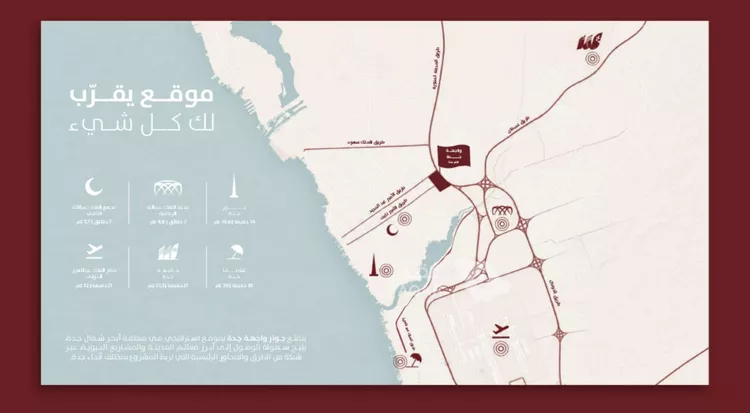 شقة للبيع في شارع الفردوس, حي الفردوس, مدينة جدة, منطقة مكة المكرمة 3