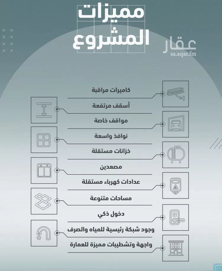 شقة للبيع في شارع عبدالحي الخال, حي المروة, مدينة جدة, منطقة مكة المكرمة صورة 5