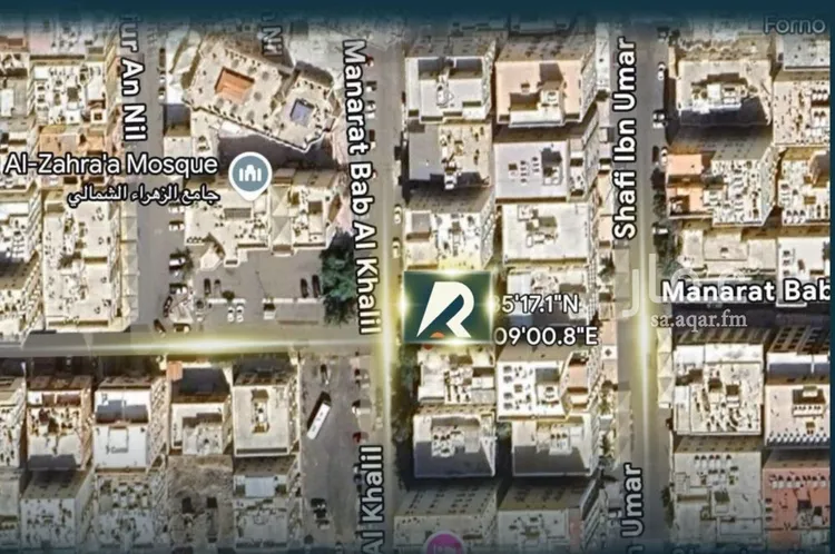 شقة للبيع في شارع شجاع بن وهب, حي السلامة, مدينة جدة, منطقة مكة المكرمة صورة 3