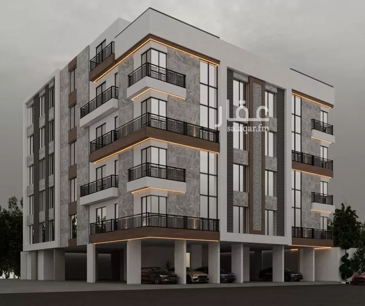 شقة للبيع في شارع عروان, حي النزهة, مدينة جدة, منطقة مكة المكرمة