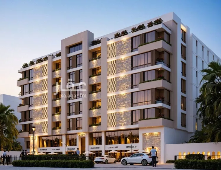 شقة للبيع في شارع العروبه, حي مشرفة, مدينة جدة, منطقة مكة المكرمة