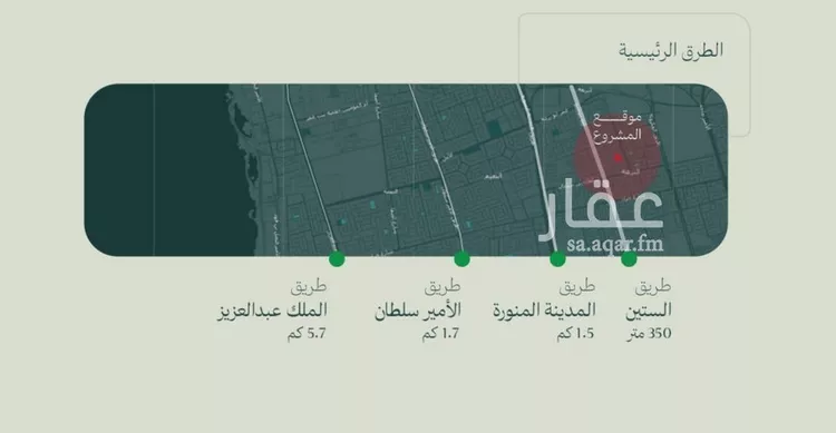 شقة للبيع في شارع الماريه, حي النزهة, مدينة جدة, منطقة مكة المكرمة 6