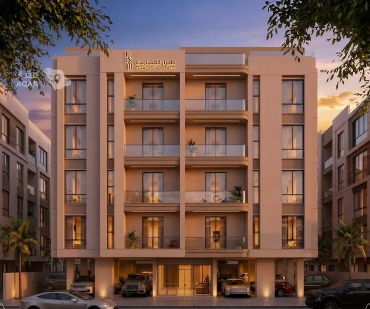 Apartment for Sale in Jeddah Ar Rabwah