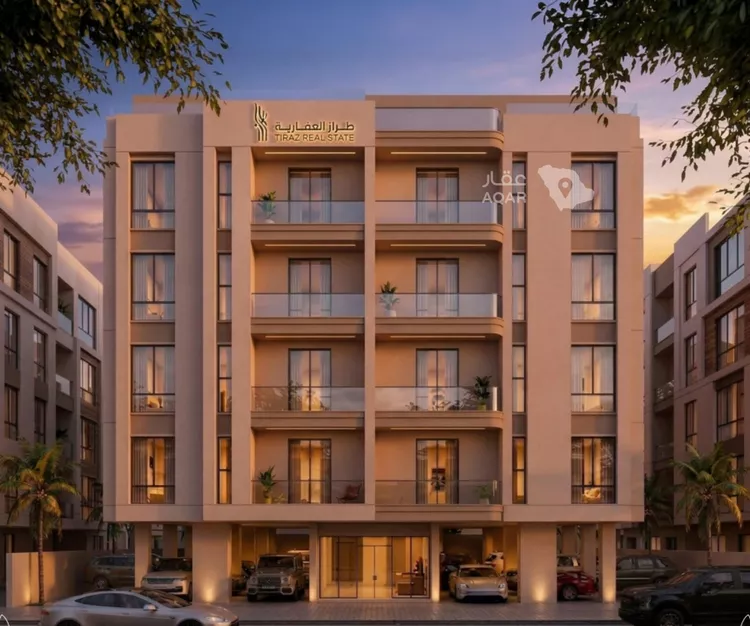 Apartment for Sale in Jeddah Ar Rabwah