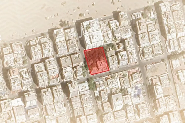 شقة للبيع في شارع ضياء الدين رجب, حي مشرفة, مدينة جدة, منطقة مكة المكرمة صورة 5