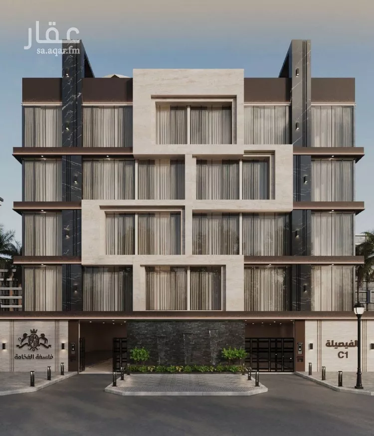 شقة للبيع في شارع زيد بن قيس, حي الفيصلية, مدينة جدة, منطقة مكة المكرمة