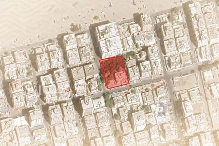 شقة للبيع في شارع ضياء الدين رجب, حي مشرفة, مدينة جدة, منطقة مكة المكرمة صورة 4