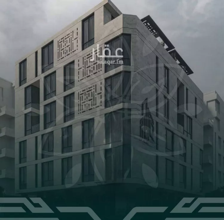 شقة للبيع في شارع احمد زين, حي الروضة, مدينة جدة, منطقة مكة المكرمة