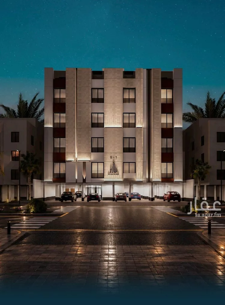 شقة للبيع في شارع الموصلي , حي الفيصلية, مدينة جدة, منطقة مكة المكرمة صورة 4