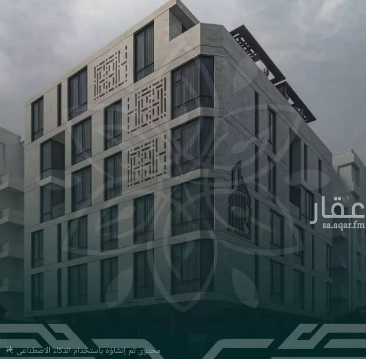 شقة للبيع في شارع ابن المتوكل, حي الروضة, مدينة جدة, منطقة مكة المكرمة