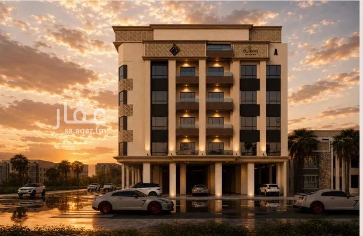 شقة للبيع في شارع محمد بن رزين, حي الياقوت, مدينة جدة, منطقة مكة المكرمة صورة 3