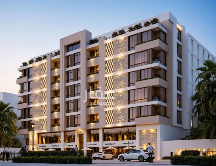 شقة للبيع في شارع العروبه, حي مشرفة, مدينة جدة, منطقة مكة المكرمة