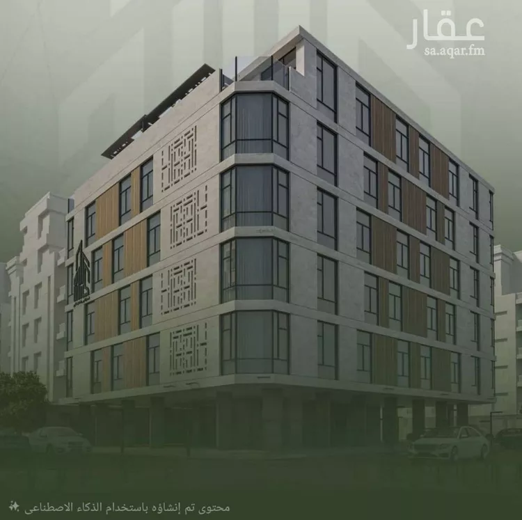 Apartment for Sale in Jeddah Al Sharafiyah