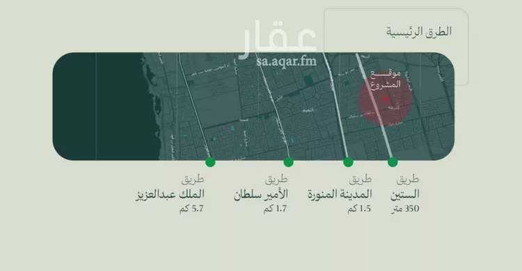 شقة للبيع في شارع الماريه, حي النزهة, مدينة جدة, منطقة مكة المكرمة صورة 5