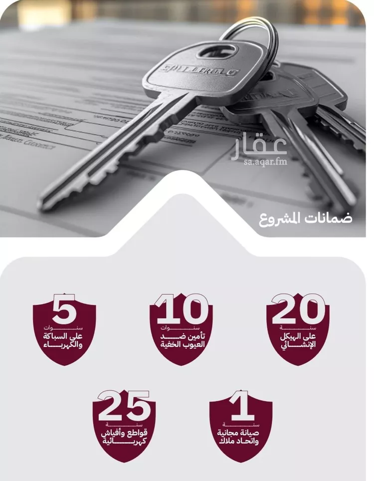 شقة للبيع في شارع عثمان ابن عوف, حي الريان, مدينة جدة, منطقة مكة المكرمة صورة 5