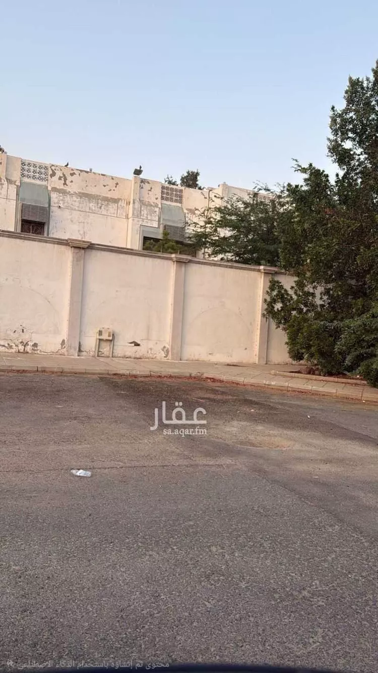 فيلا للبيع في حي الأمير عبدالمجيد ، جدة ، جدة