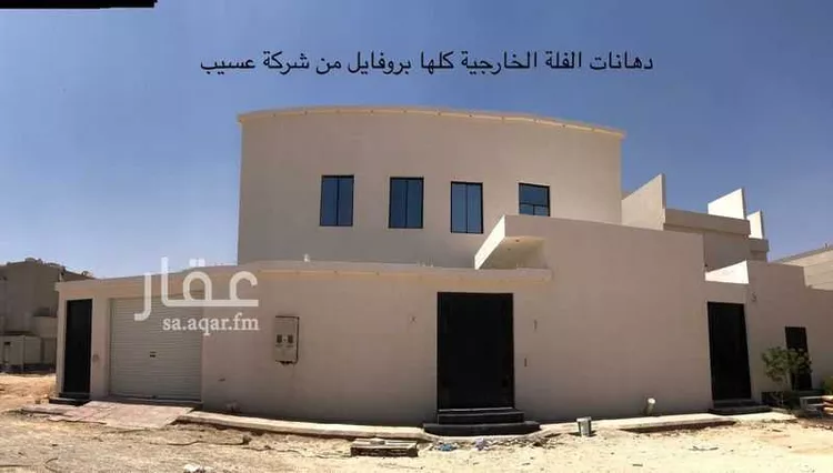 فيلا للبيع في شارع عقرباء 124 ، العيينة ، الدرعية صورة 5