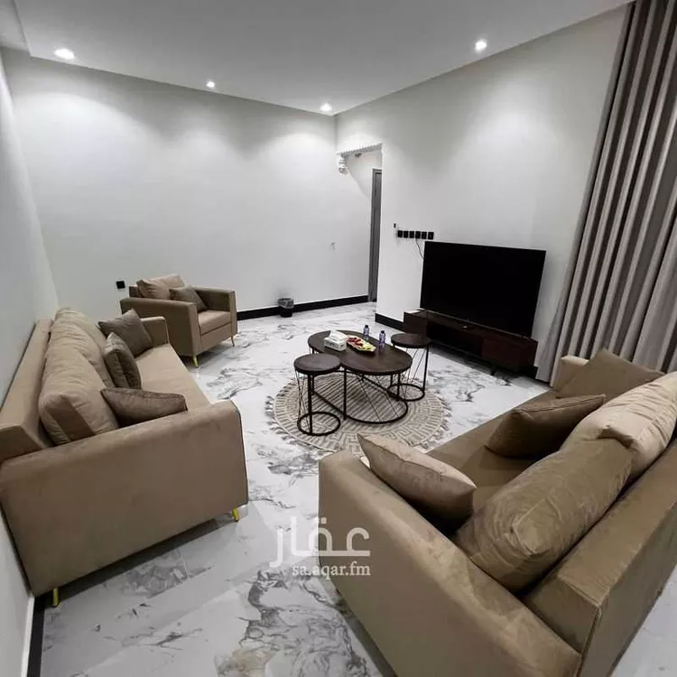 شقة للإيجار في شارع تبوك, حي ظهرة لبن, مدينة الرياض, منطقة الرياض صورة 3