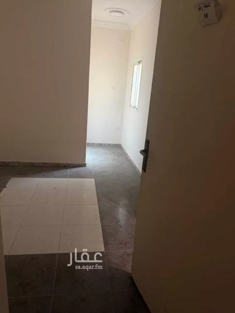 شقة للإيجار في شارع أحمد بن محمد السديري, حي القدس, مدينة الرياض, منطقة الرياض صورة 4