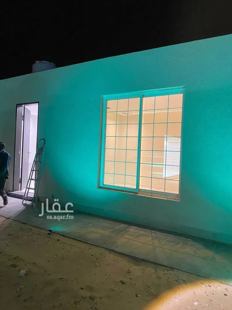 استراحة للبيع في شارع اسعد بن حارثة الانصاري, حي 33ج, مدينة البصر, منطقة القصيم صورة 2