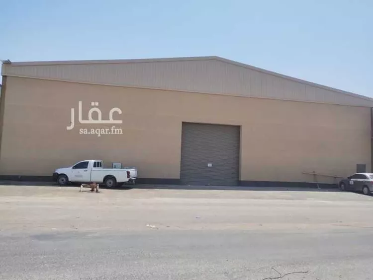 مستودع للإيجار في شارع أبي علي الفارسي, حي السلي, مدينة الرياض, منطقة الرياض صورة 4