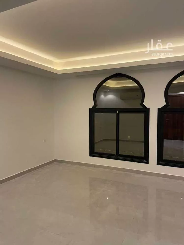 دور للإيجار في شارع الجلاميد, حي العارض, مدينة الرياض, منطقة الرياض 1 صورة