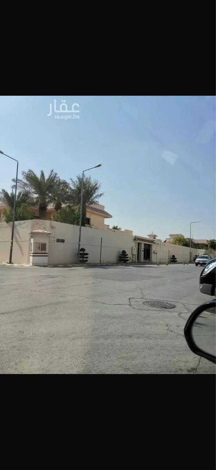 Villa for Sale in Riyadh Al Olaya