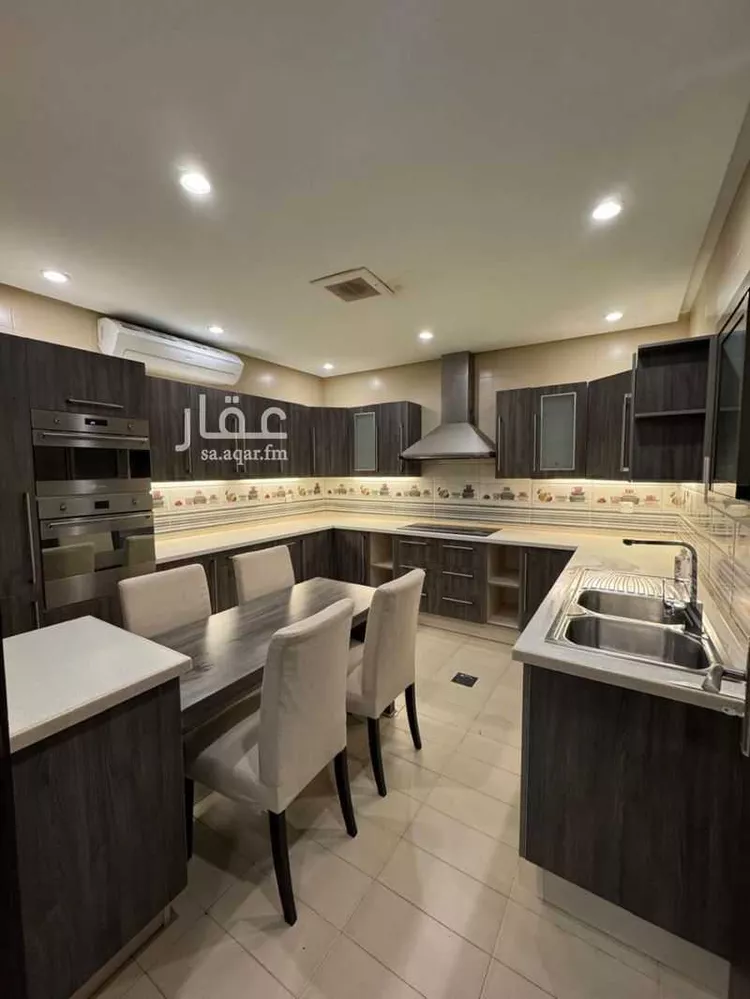 شقة للإيجار في شارع الامير ناصر بن سعود بن فرحان ال سعود, حي الياسمين, مدينة الرياض, منطقة الرياض 1 صورة