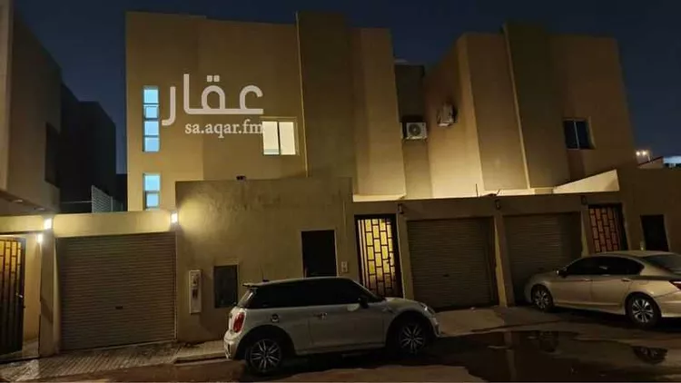 دور للإيجار في شارع الطاهري, حي الملز, مدينة الرياض, منطقة الرياض صورة 2