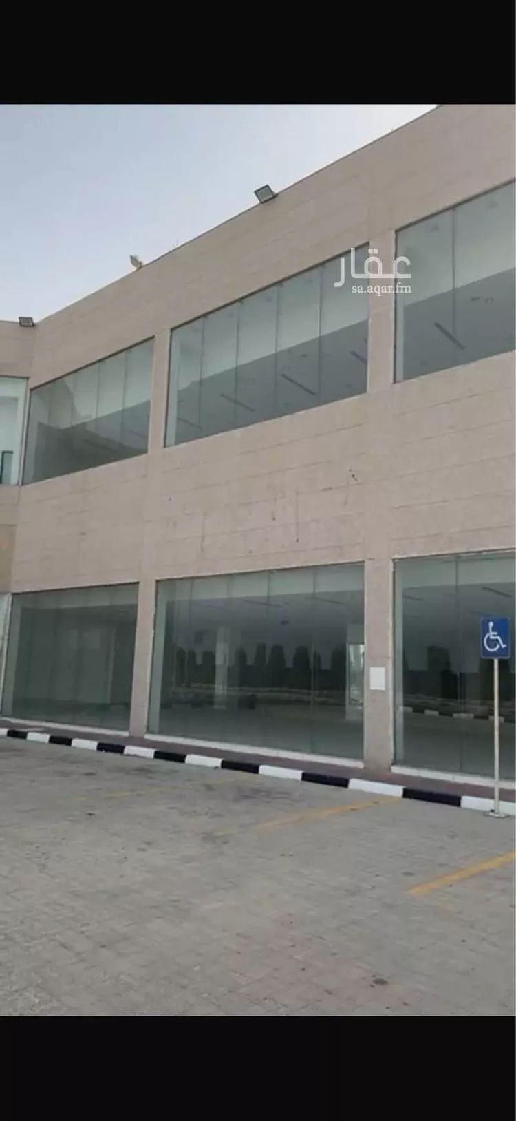 محل للبيع في شارع طريق الملك فيصل, حي العزيزية, مدينة الخفجي, المنطقة الشرقية
