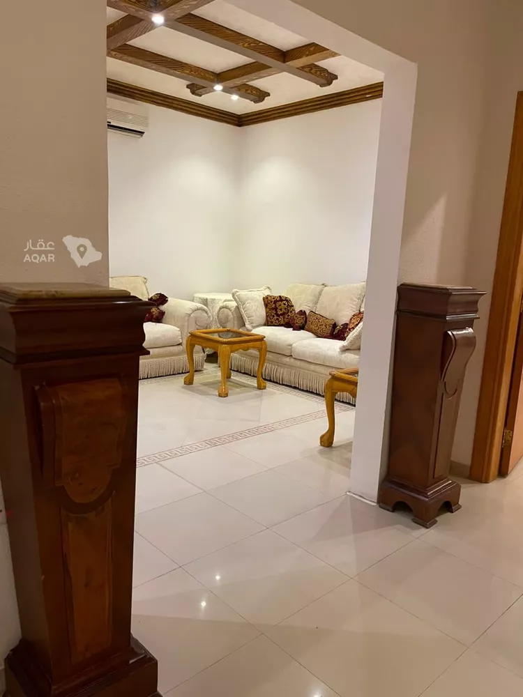 Villa for Rent in Riyadh Ar Rabwah