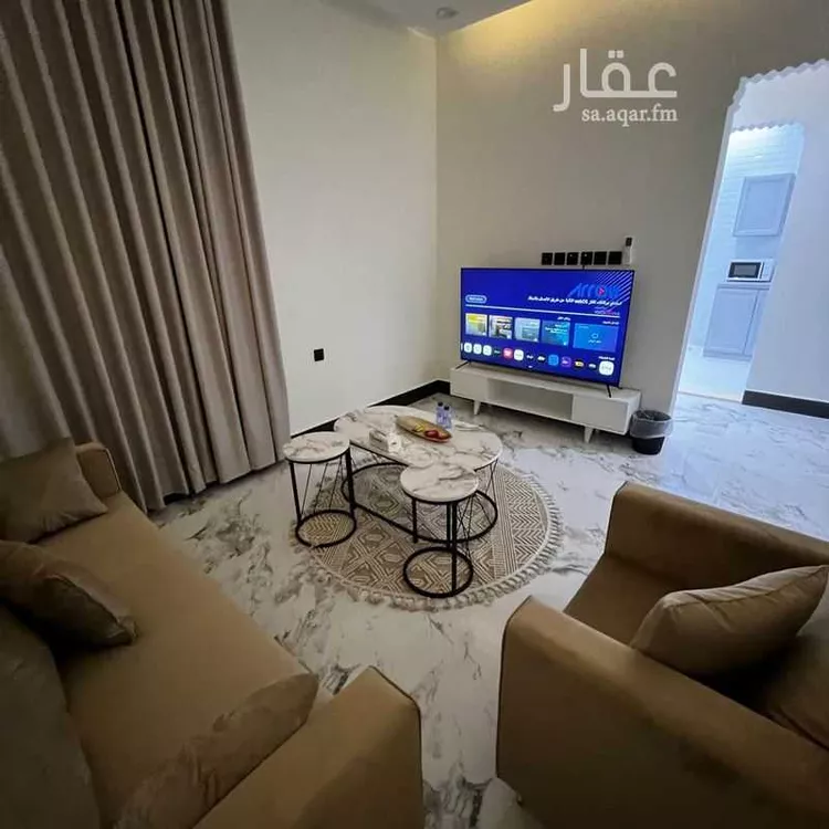 شقة للإيجار في شارع تبوك, حي ظهرة لبن, مدينة الرياض, منطقة الرياض صورة 3