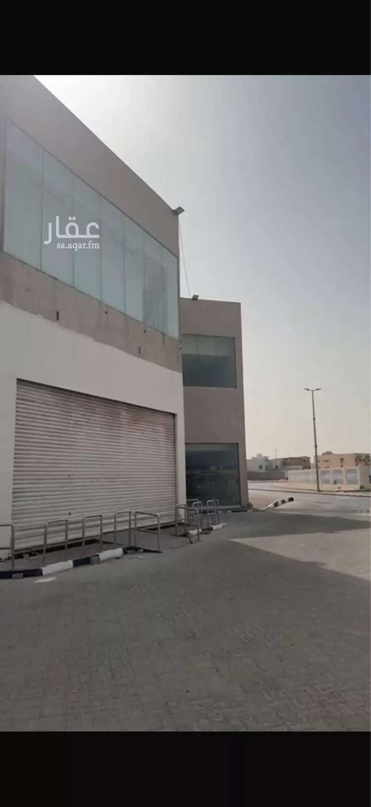 محل للبيع في شارع طريق الملك فيصل, حي العزيزية, مدينة الخفجي, المنطقة الشرقية صورة 2