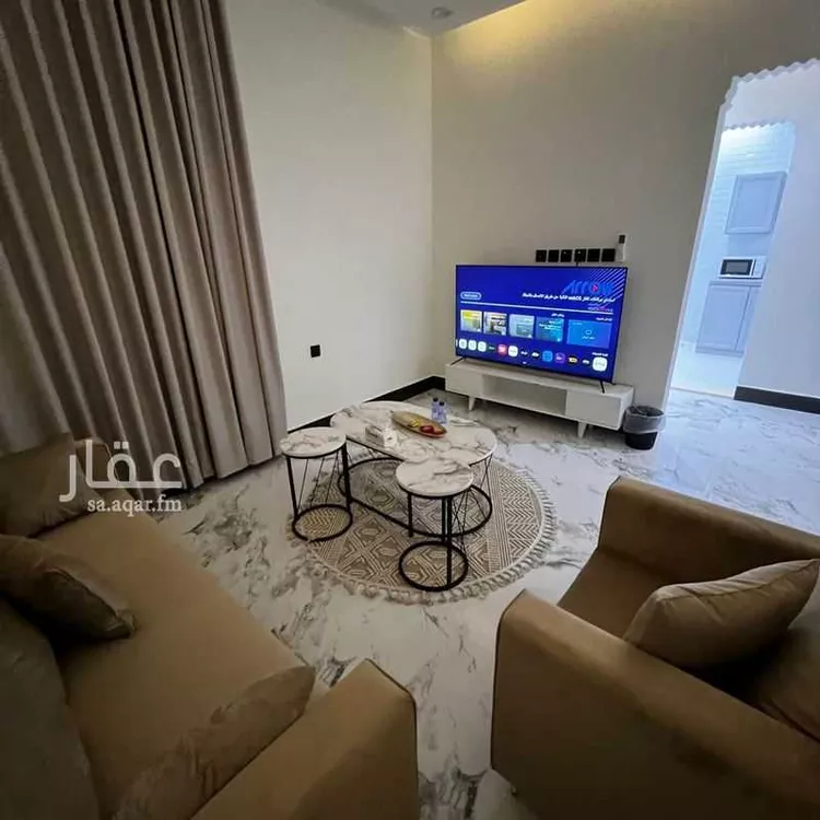 شقة للإيجار في شارع تبوك, حي ظهرة لبن, مدينة الرياض, منطقة الرياض صورة 3