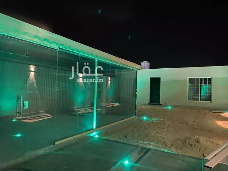 استراحة للبيع في شارع اسعد بن حارثة الانصاري, حي 33ج, مدينة البصر, منطقة القصيم صورة 5